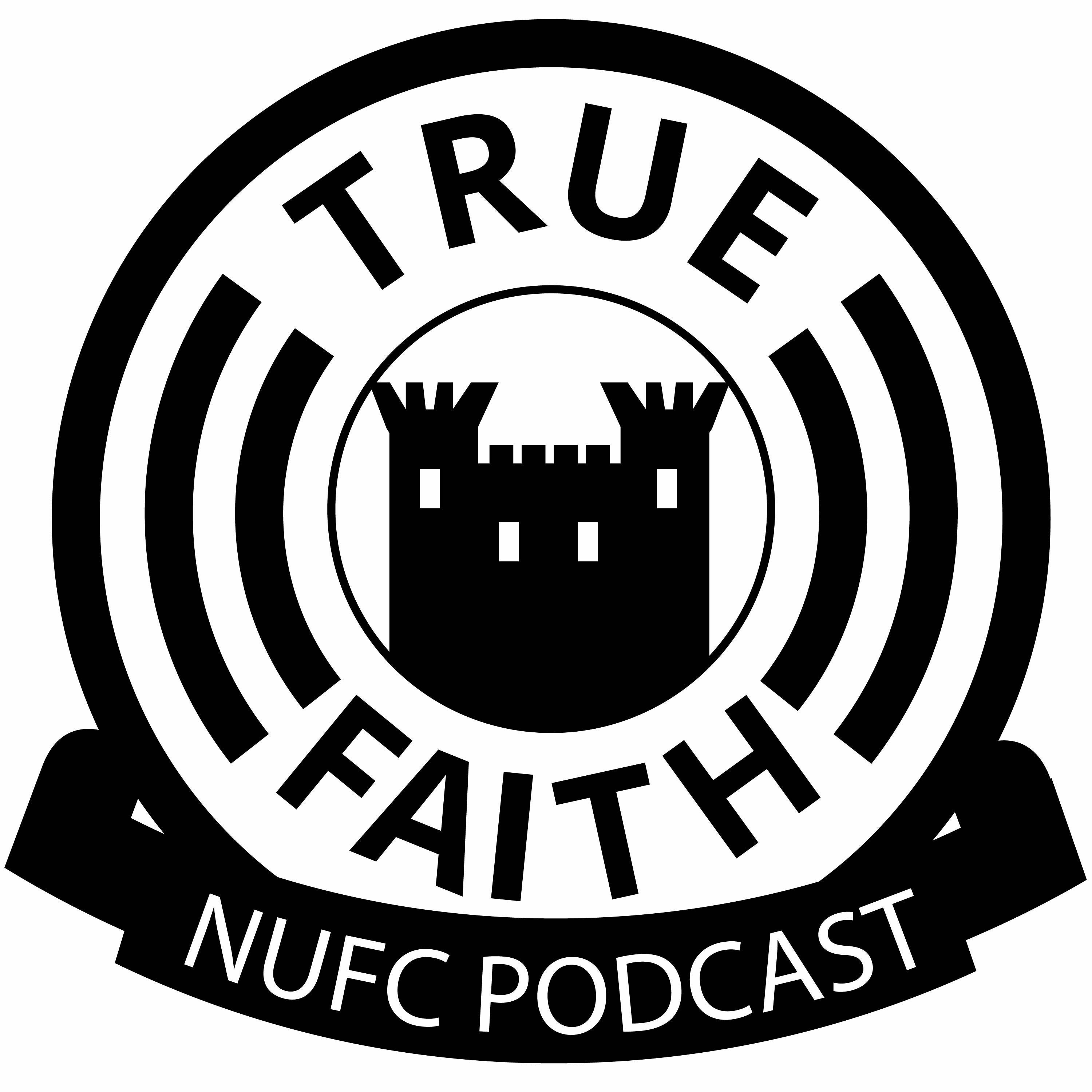 NUFC Podcast: Chelsea 2 - Newcastle 0. Yet another dismal night supporting NUFC