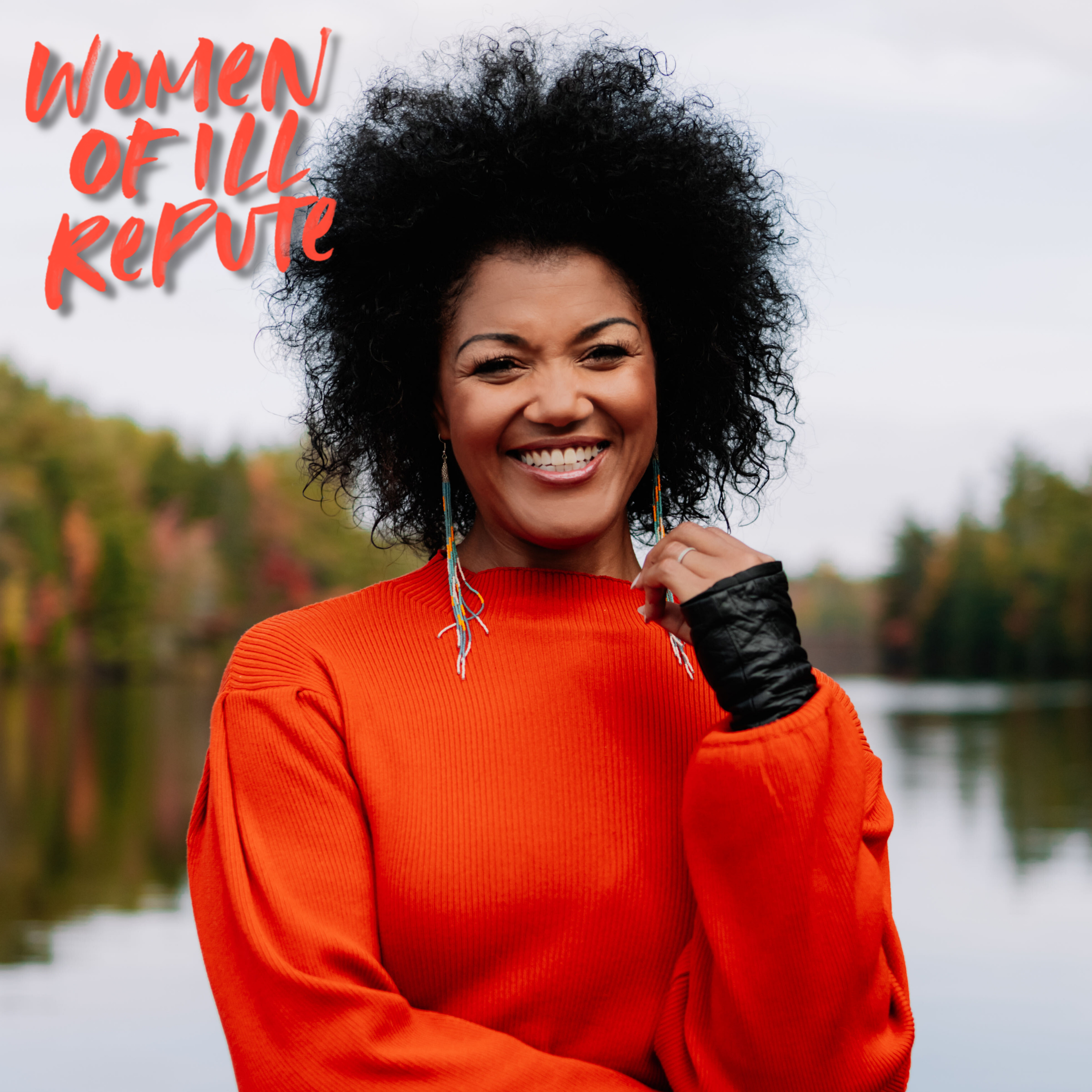 The Women Of Ill Repute