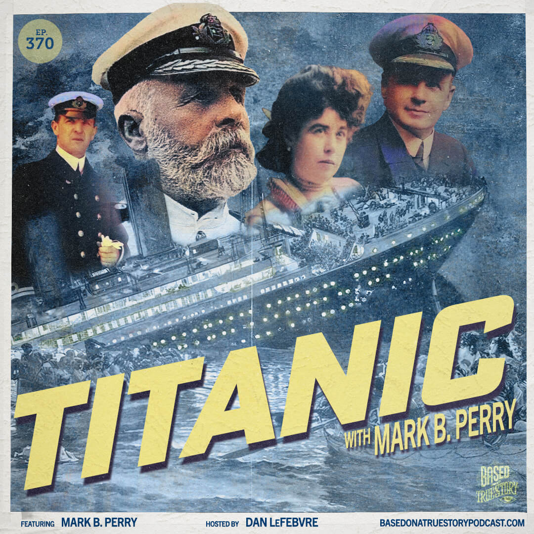 Based on a True Story