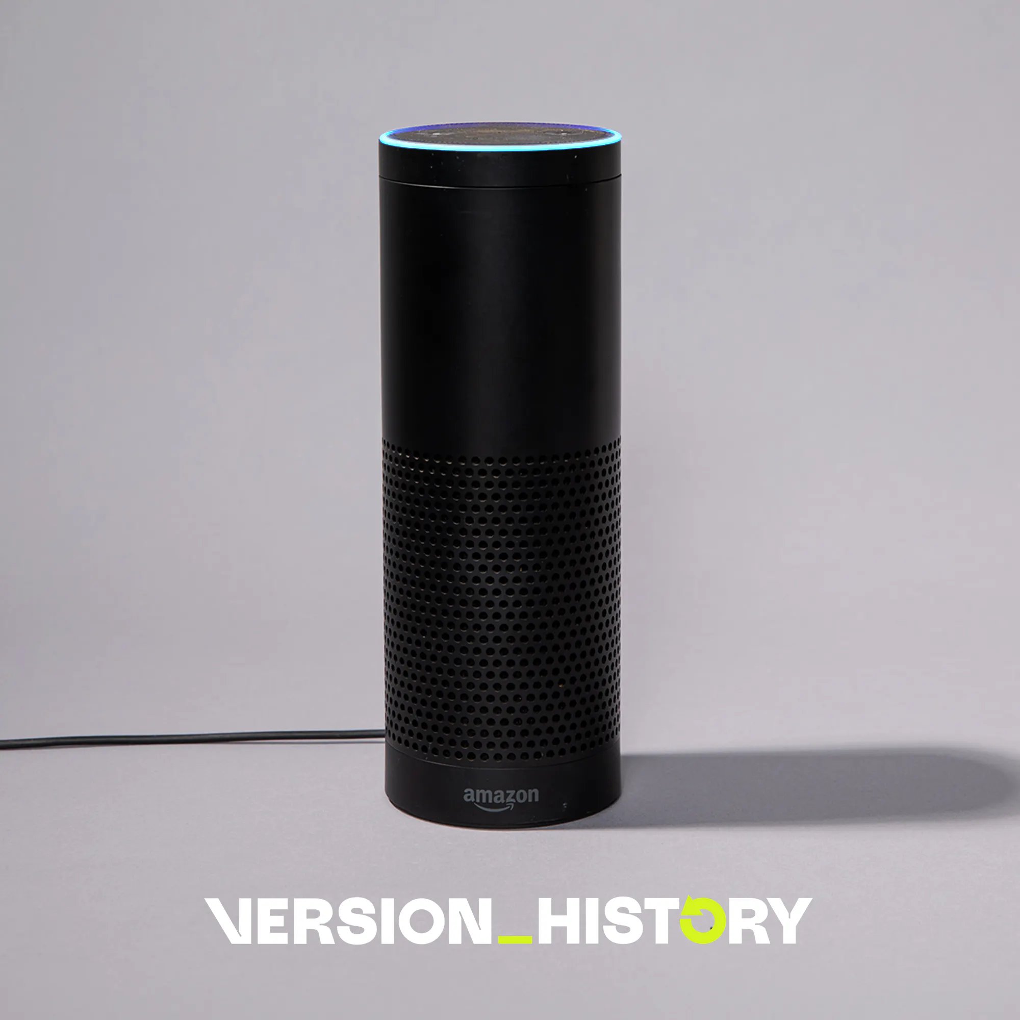 Amazon Echo: Always listening episode artwork