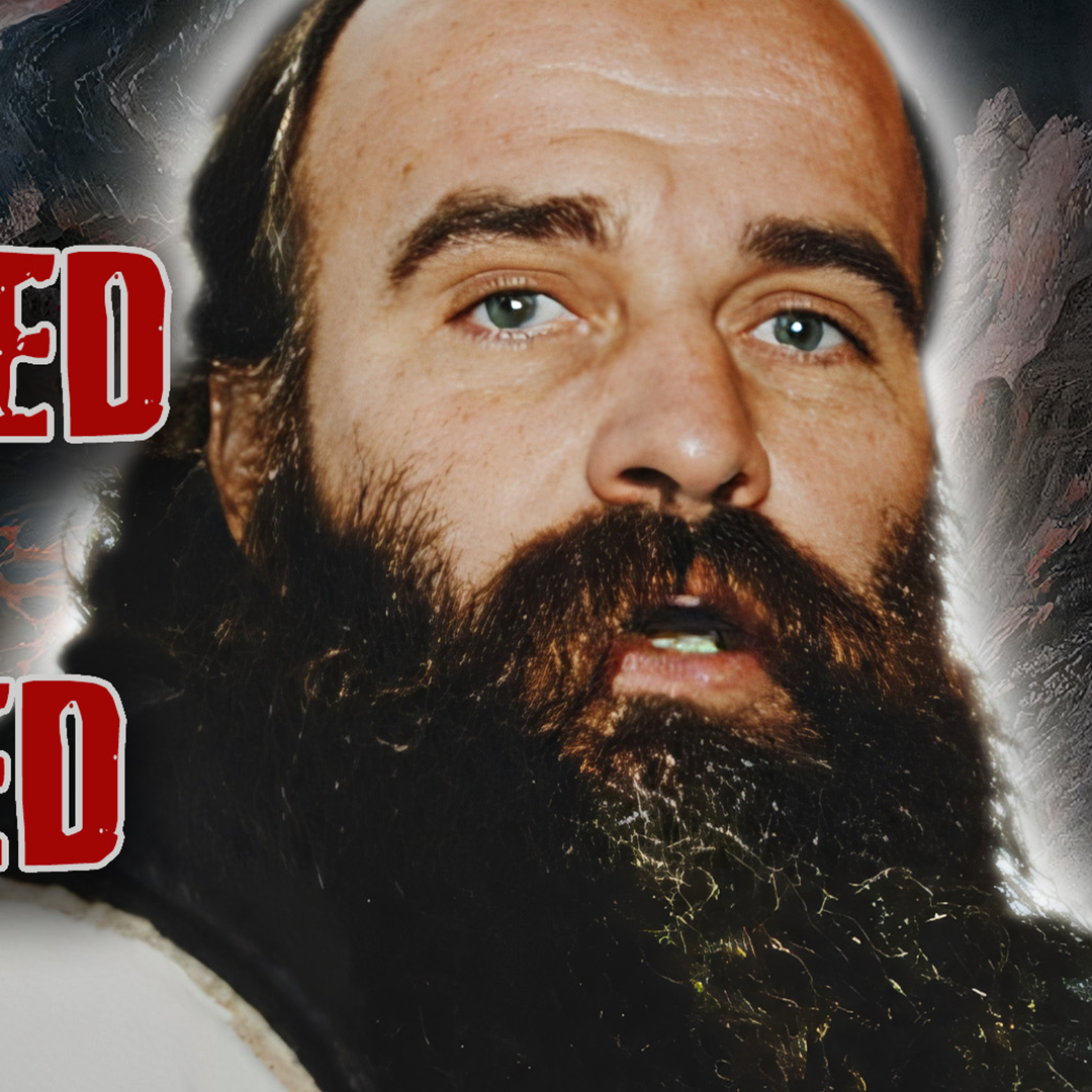 The Ant Hill Kids: MURDER In The Canadian Wilderness