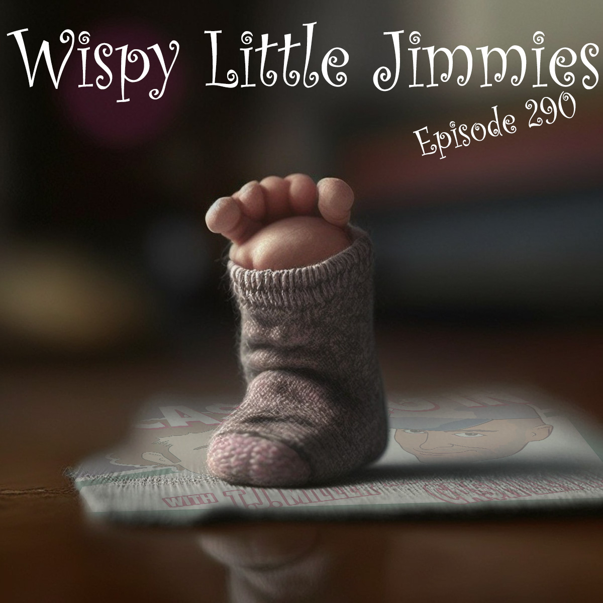 Wispy Little Jimmies