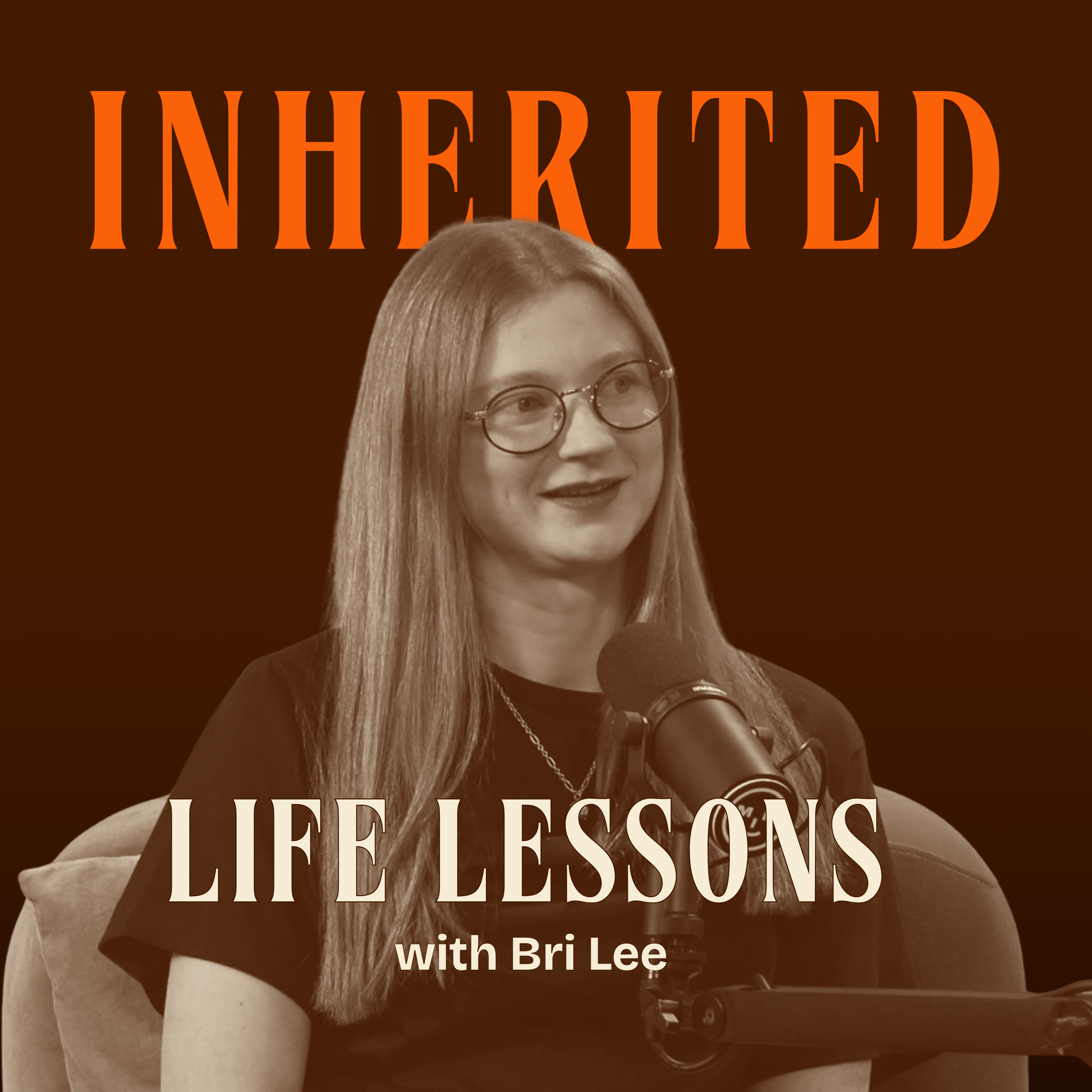 3 Life Lessons with Bri Lee