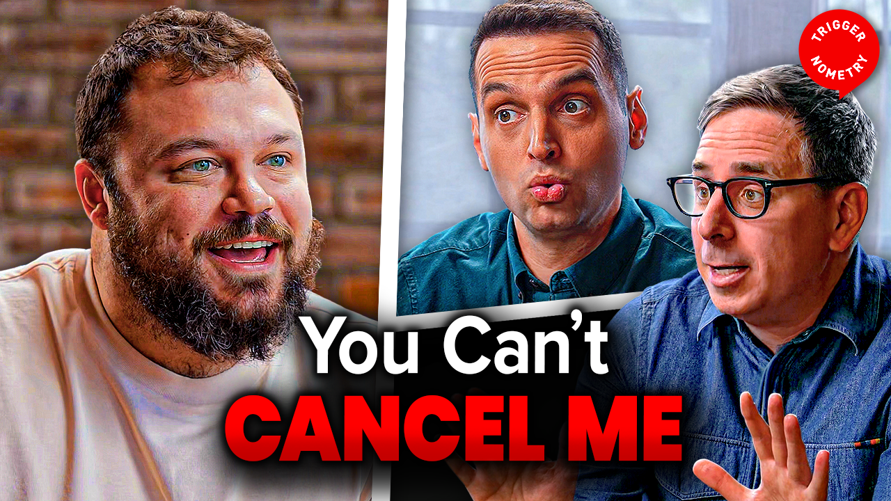 Dark Humour for Dark Times: Ben Bankas