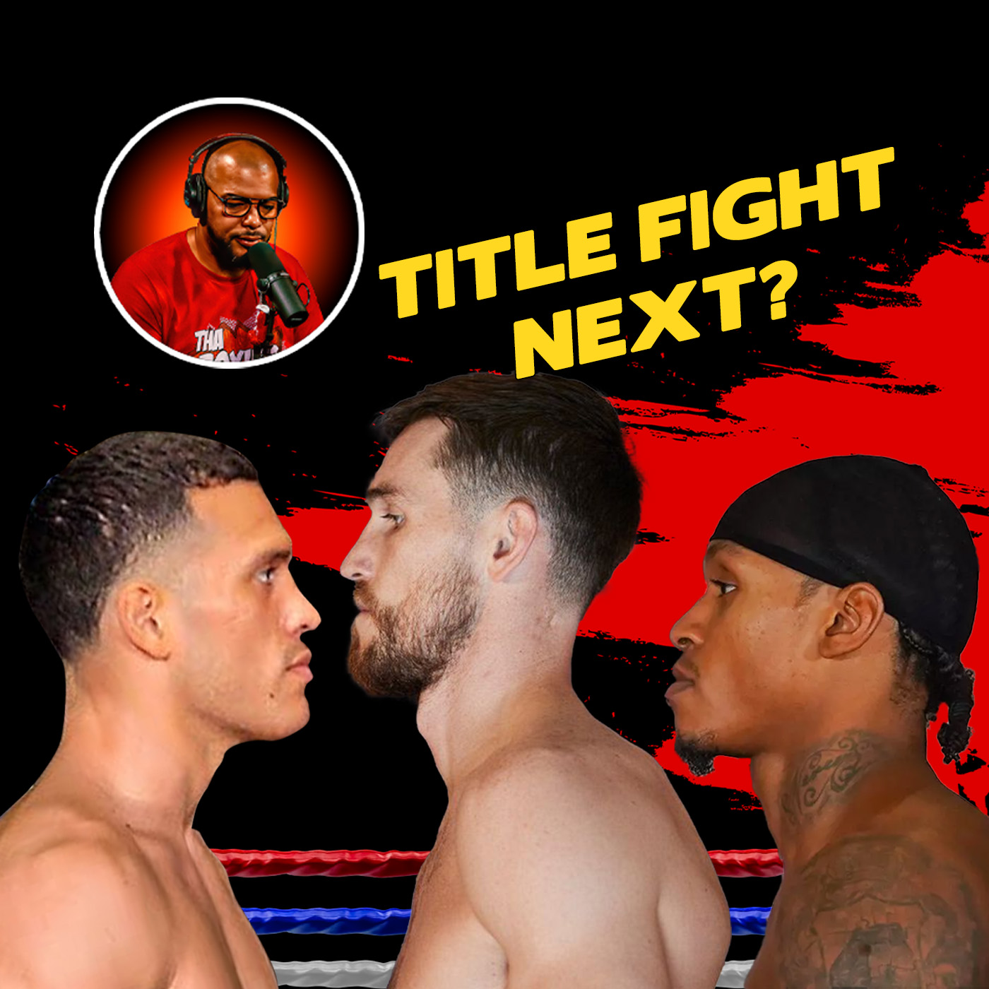 ☎️ Benavidez REJECTS Alcatraz❗️Smith or Yarde Title FIGHT Next❓