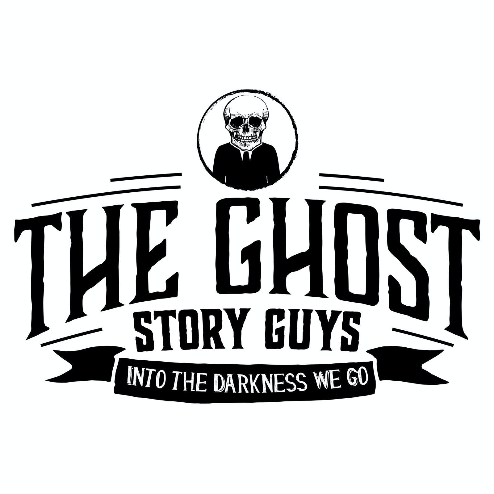 The Ghost Story Guys