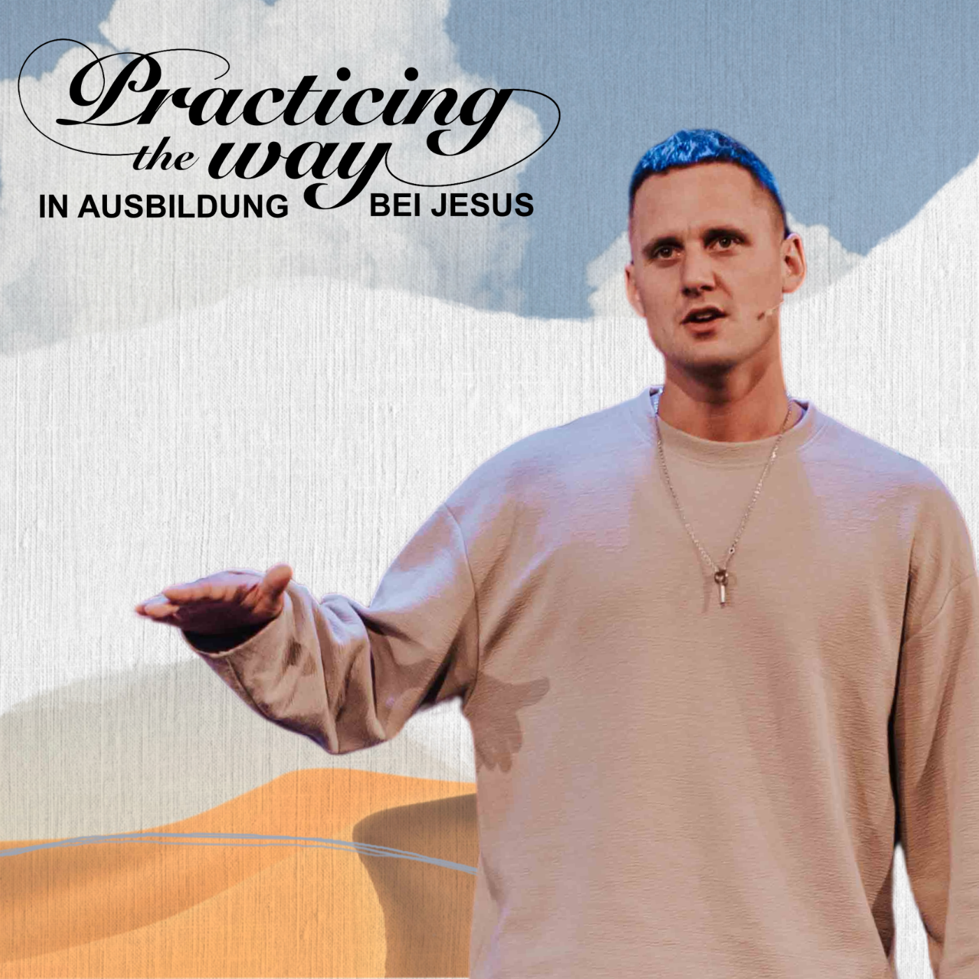 ICF Schwarzwald-Bodensee | Predigten