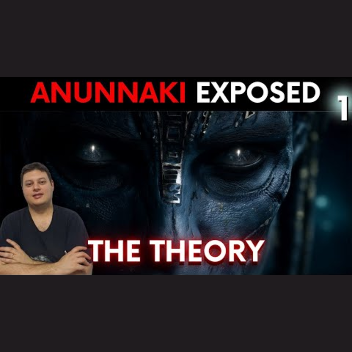 Anunnaki Ancient Mystery: Decoding the Secrets of an Ancient Civilization