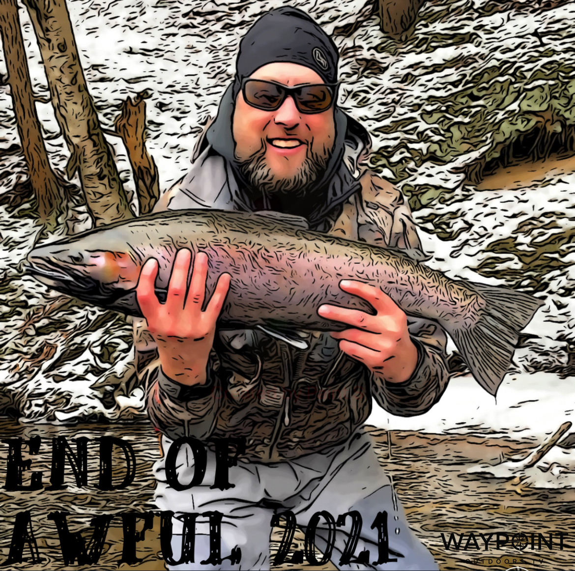 Fly Fishing Consultant Podcast