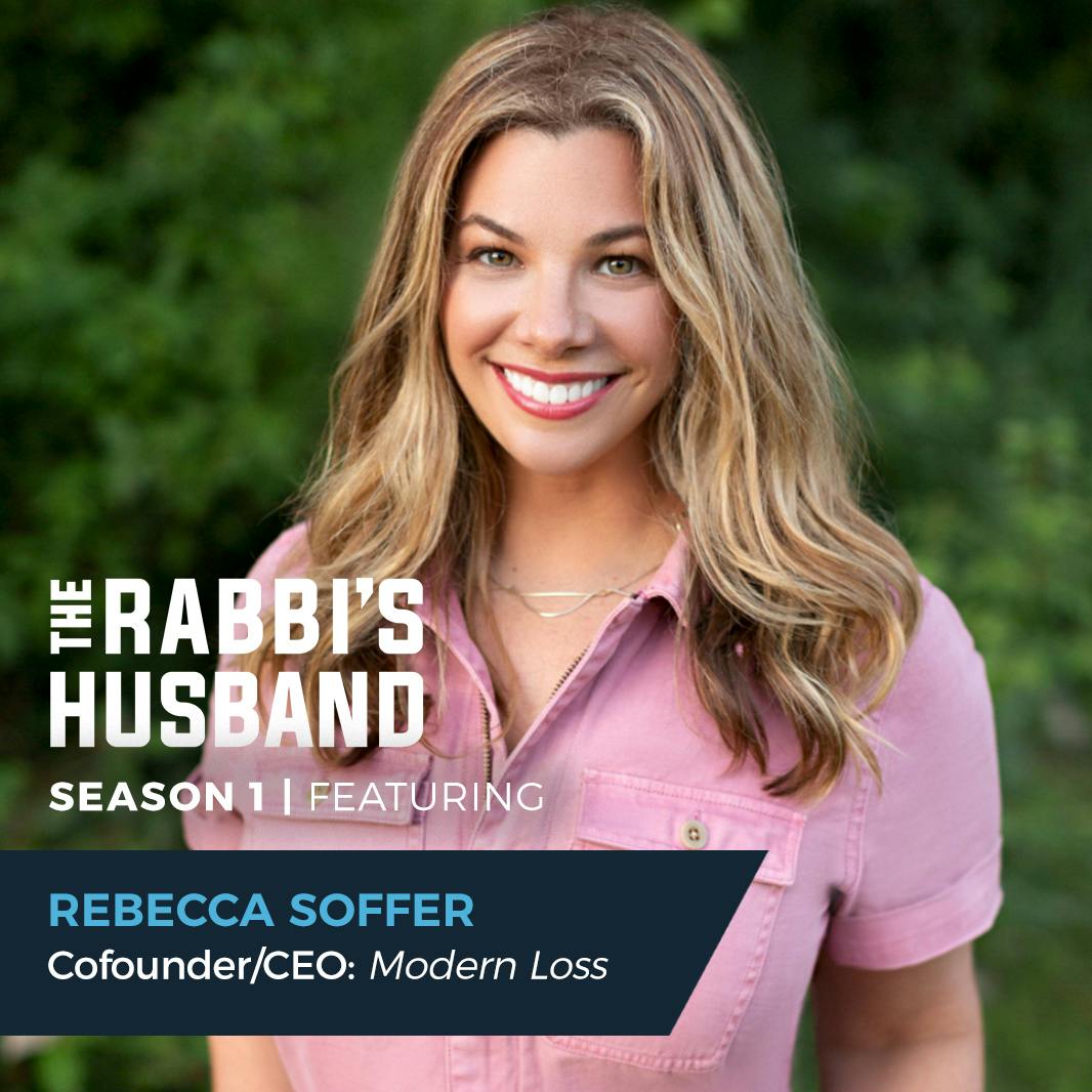 Rebecca Soffer on Genesis 50:15-19 – “The Unexpected and Unifying Qualities of Grief” Image