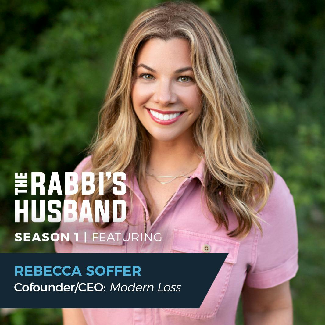 Rebecca Soffer on Genesis 50:15-19 – “The Unexpected and Unifying Qualities of Grief” Rebecca Soffer on Genesis 50:15-19 – “The Unexpected and Unifying Qualities of Grief”