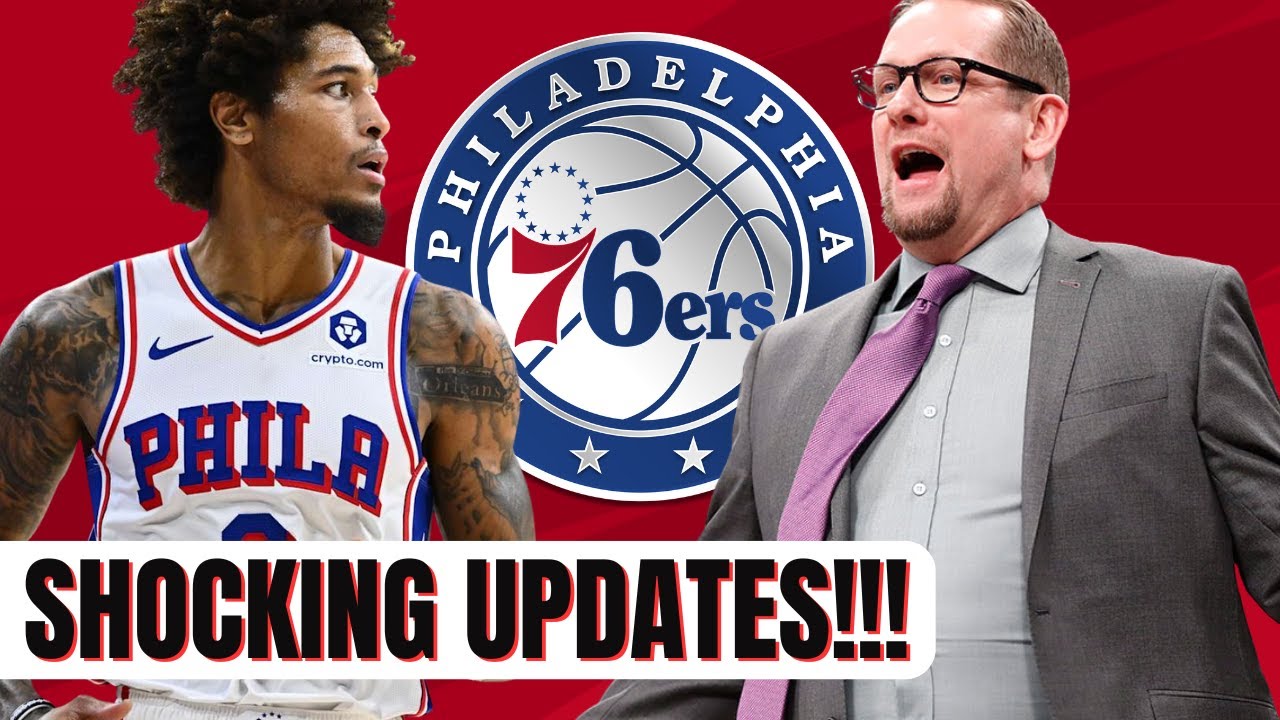 This Has MASSIVE Implications For The 76ers... | Daily Philadelphia 76ers News & Rumors episode artwork