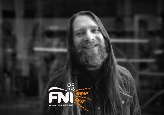 #91 | Willie Stewart | Director podcast artwork