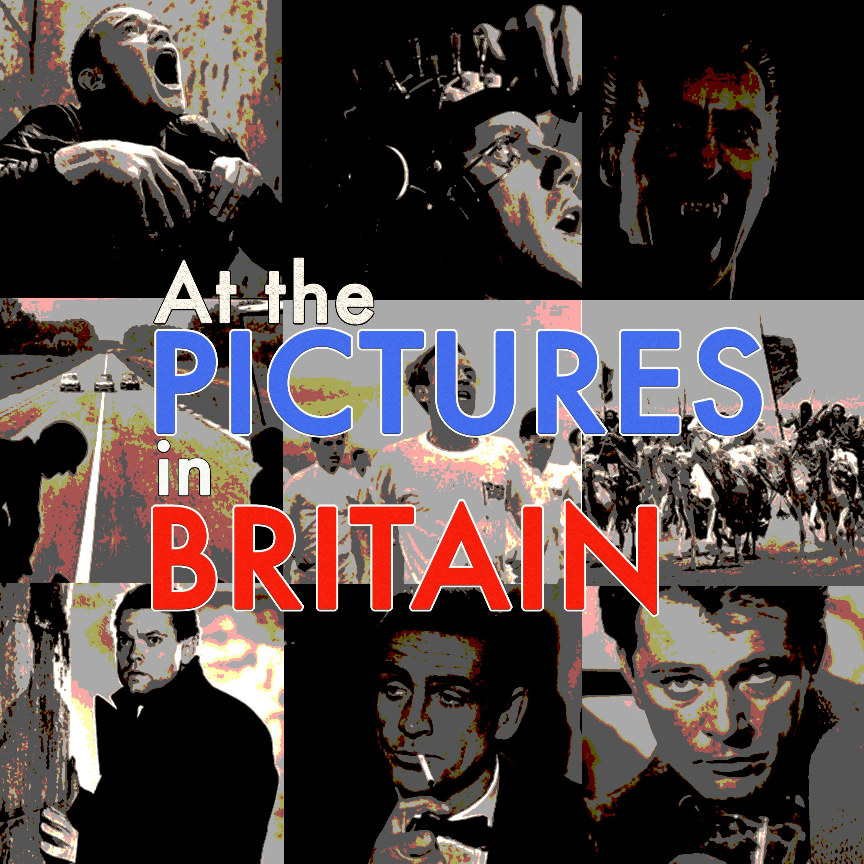 At the Pictures in Britain: Coming July 5th!