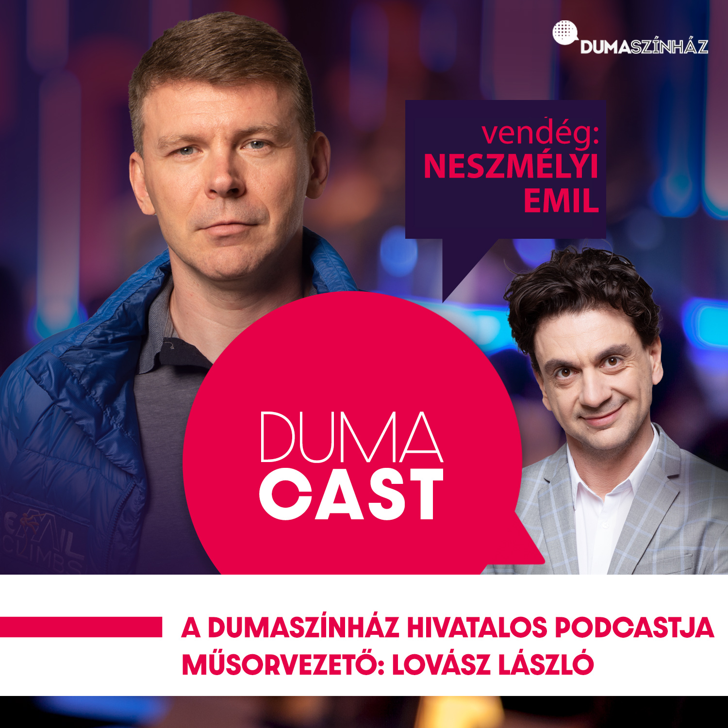 S03E09 - Neszmélyi Emil