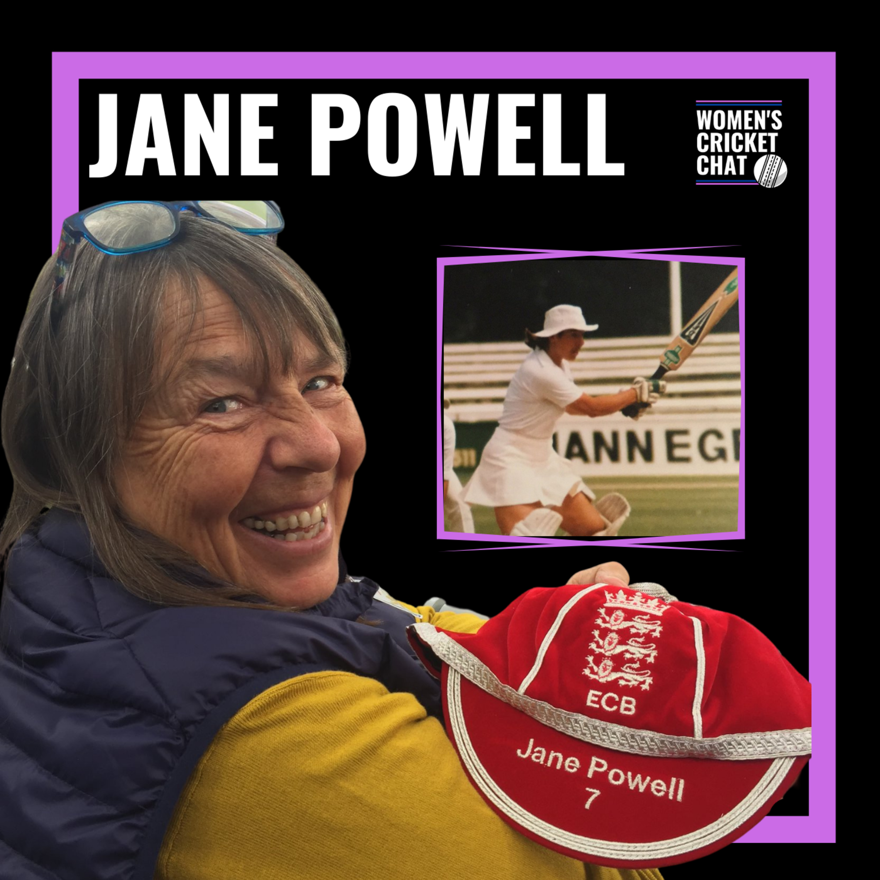 Women\'s Cricket Chat