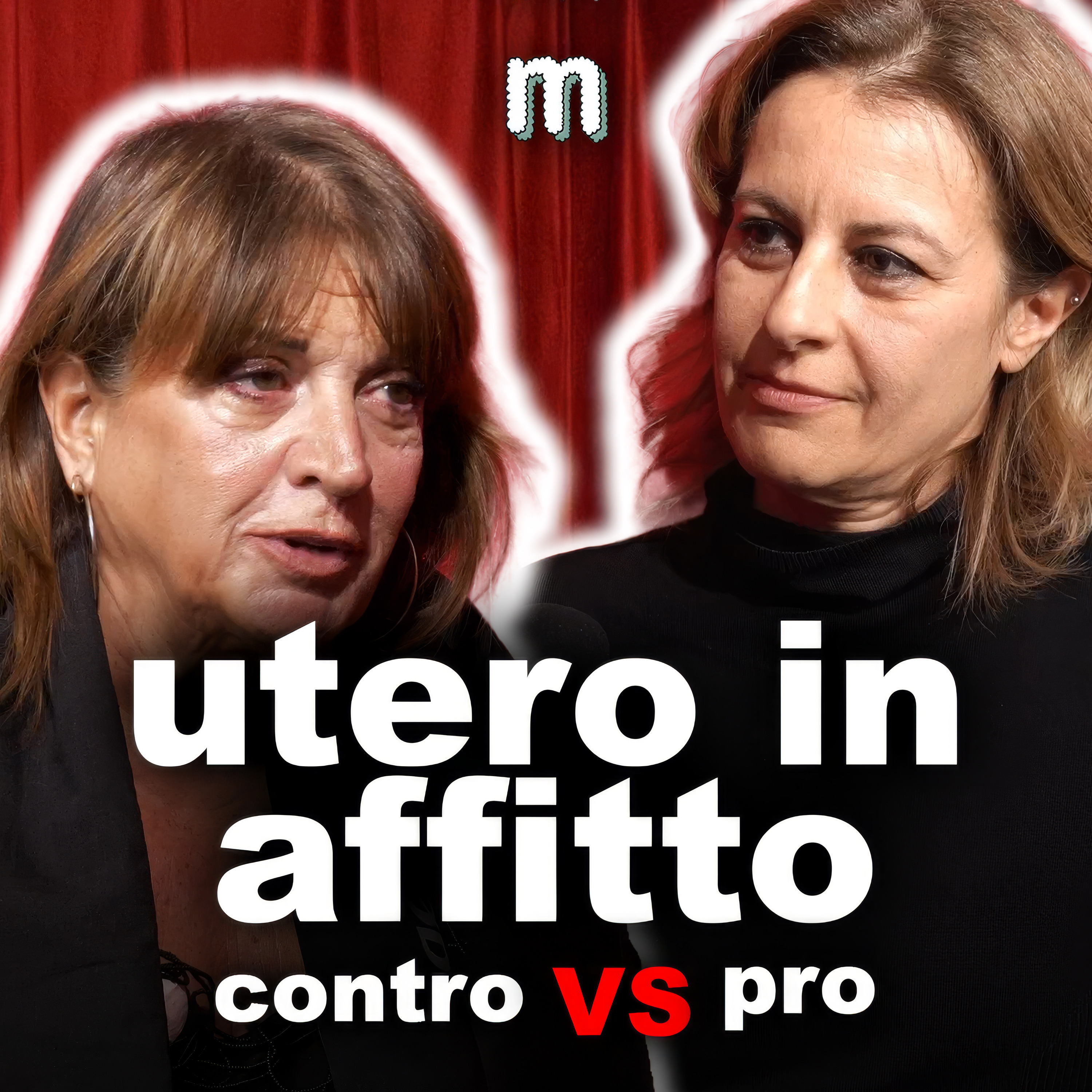 “La maternità surrogata è etica?” Con Chiara Lalli e Marina Terragni episode artwork