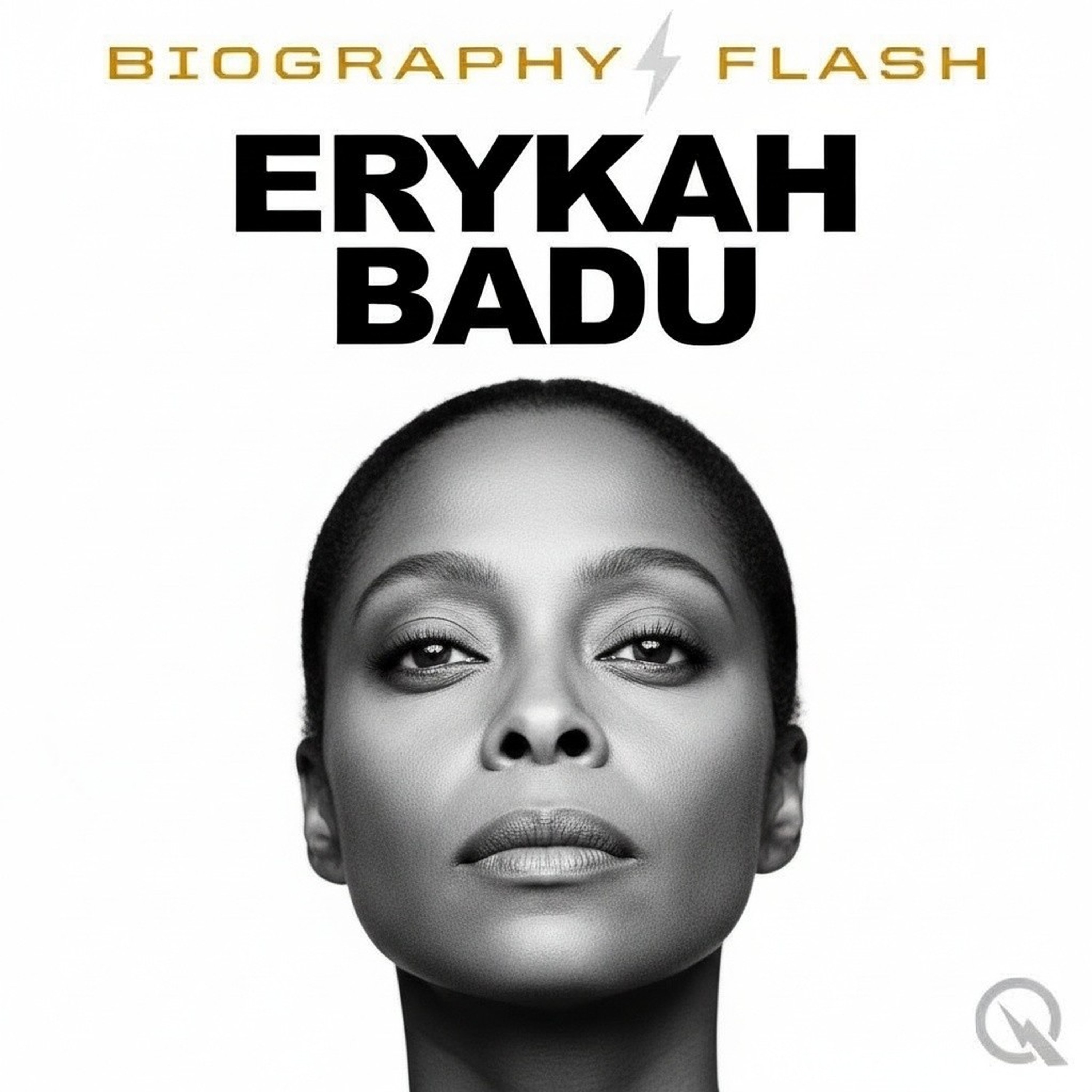 Erykah Badu - Biography Flash