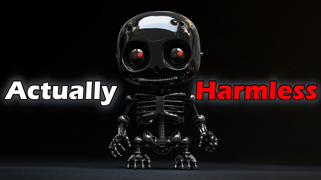 My P(DOOM) is now 12.70%! Down from 30%! Bayesian Networks and Wisdom of the Crowd | Artificial Intelligence Masterclass