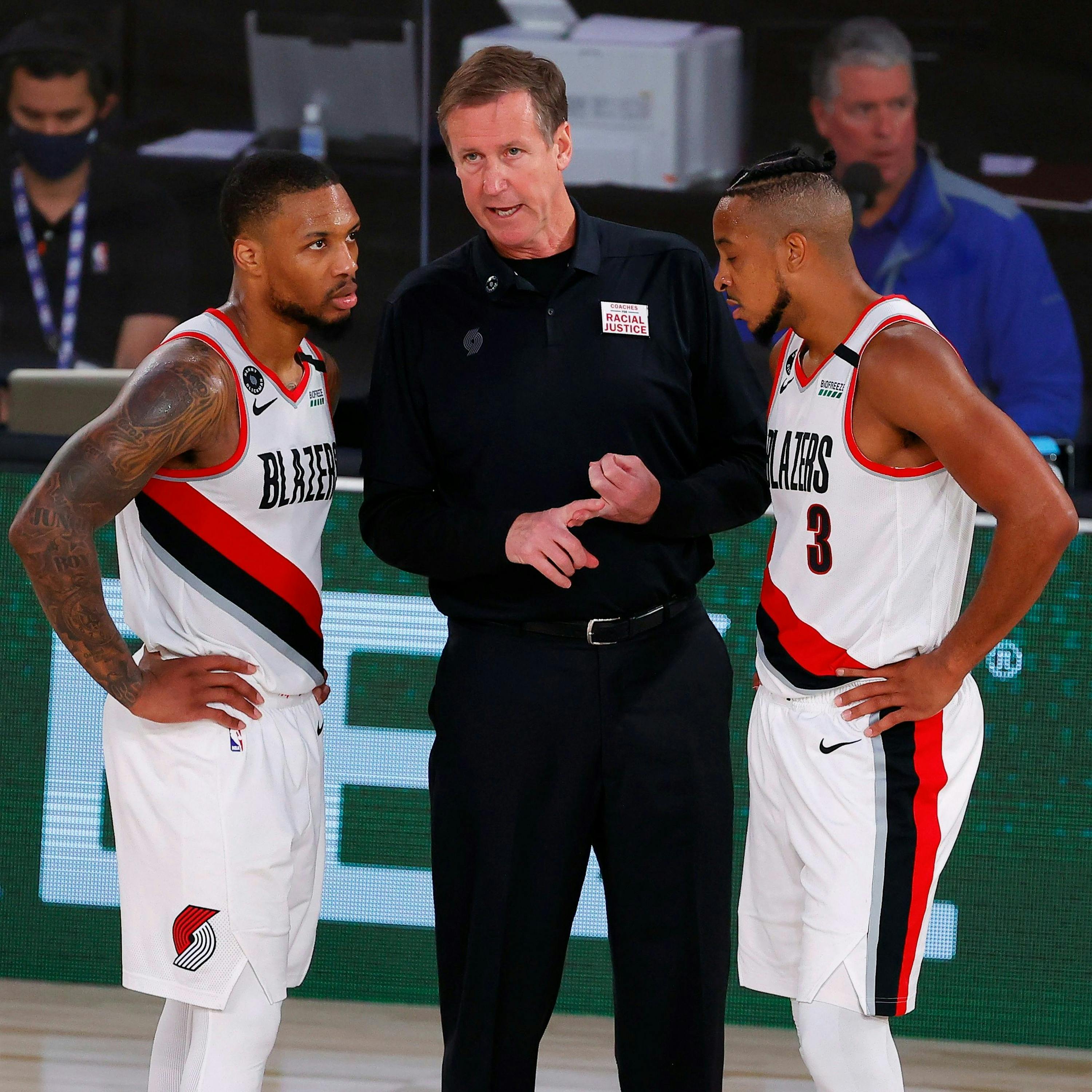 How much better are the Blazers? Offseason review