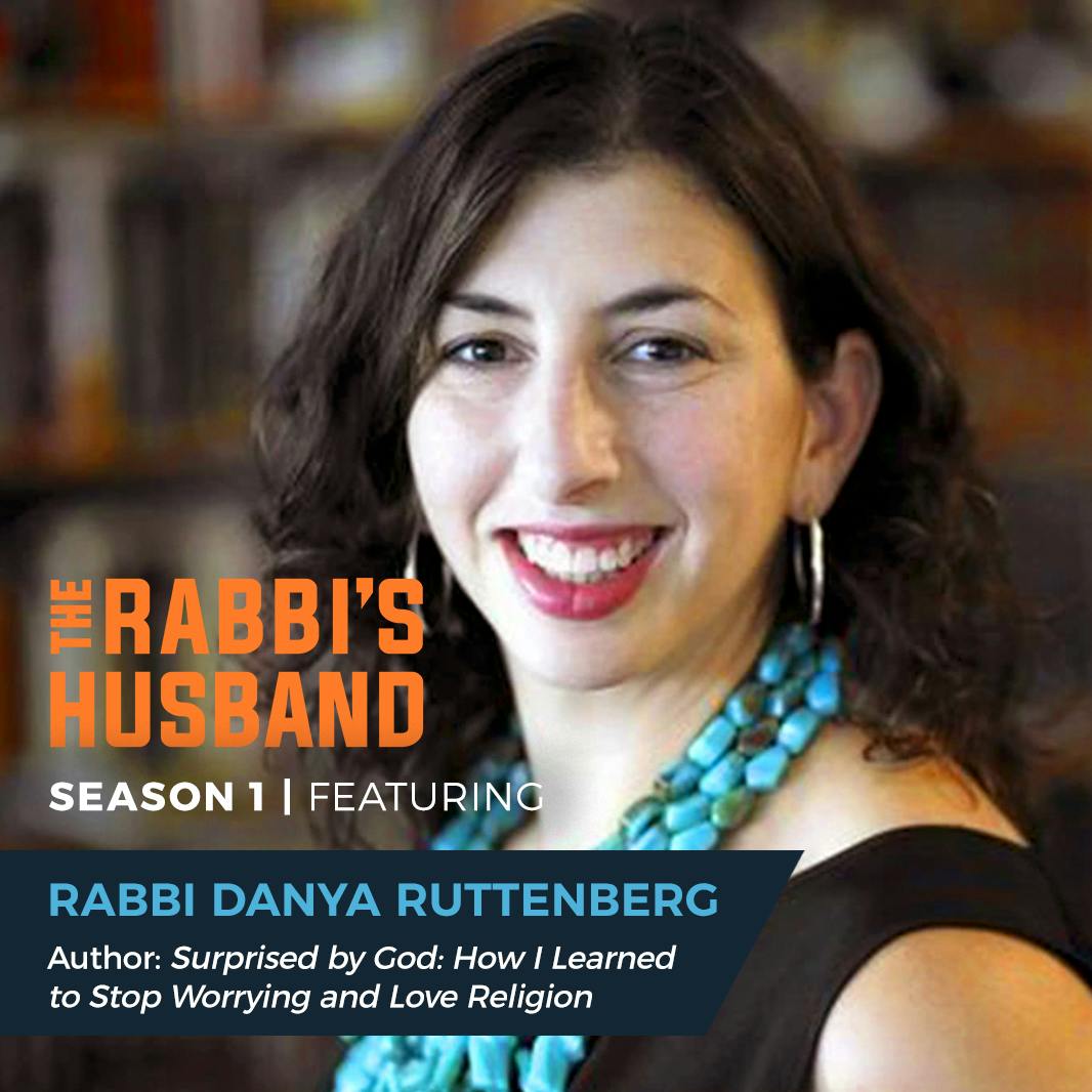 Rabbi Danya Ruttenberg on Exodus 32– “A Story About the Failure of Adaptive Leadership” Rabbi Danya Ruttenberg on Exodus 32– “A Story About the Failure of Adaptive Leadership”