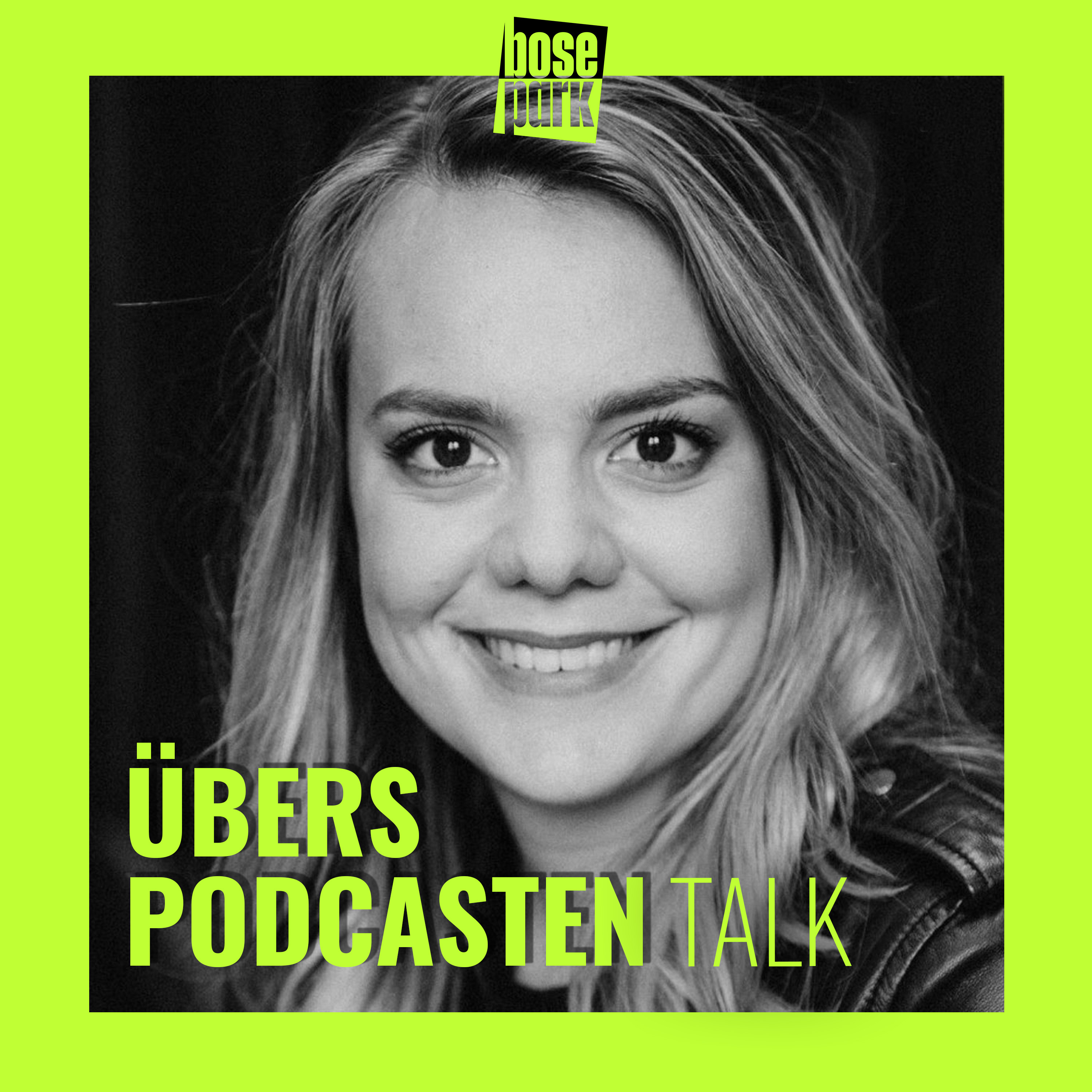 ÜBERS PODCASTEN - Wie produziert man erfolgreich einen Podcast?