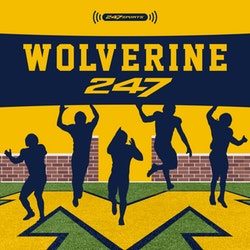 Wolverine247 — Recapping Michigan basketball's historic regular season, previewing Big Ten and NCAA Tournaments