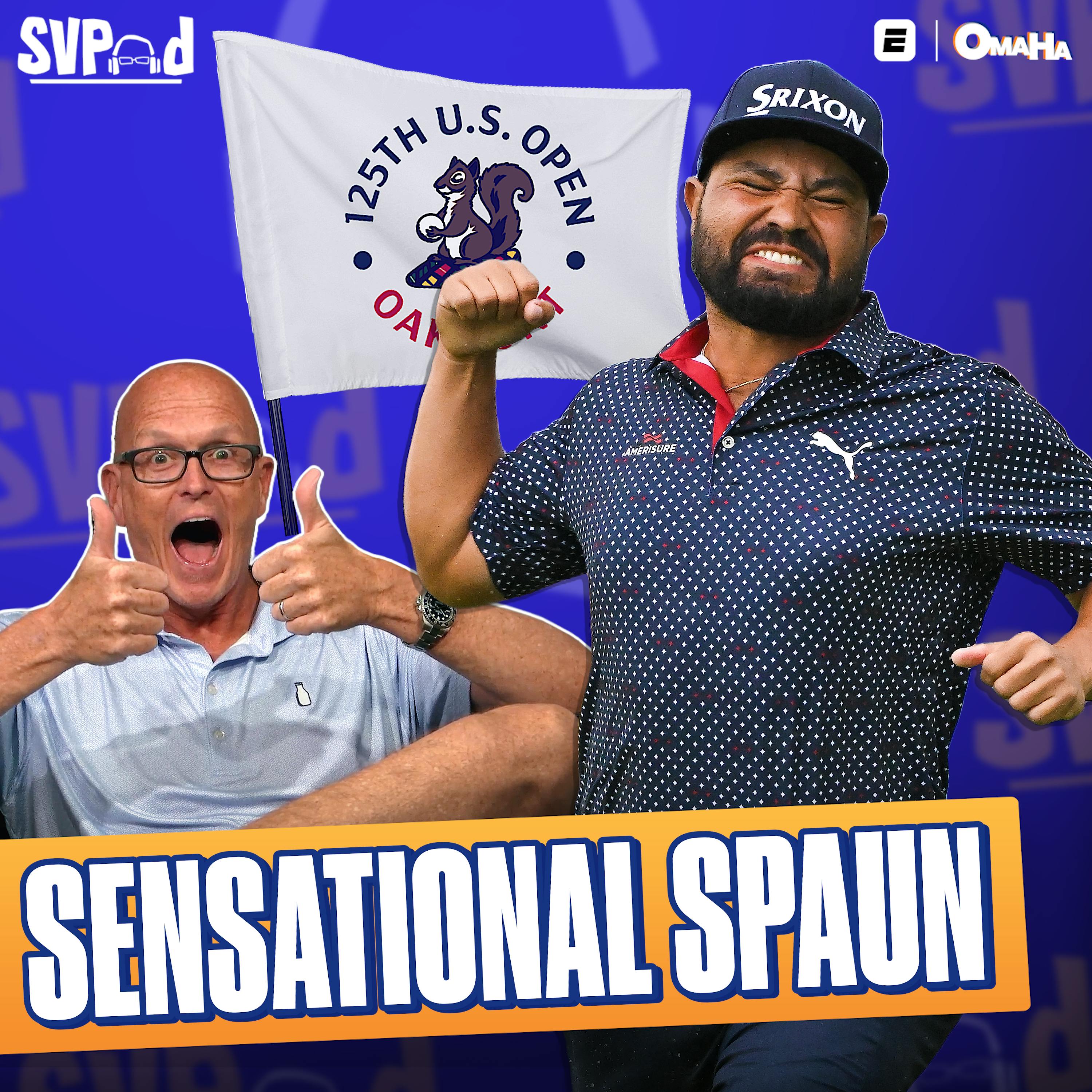 Chirped at The Shack