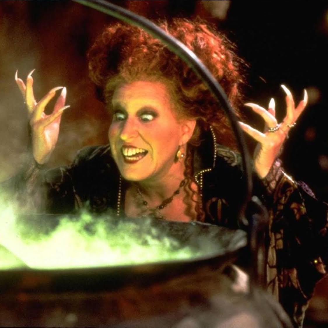 Hocus Pocus (1993)