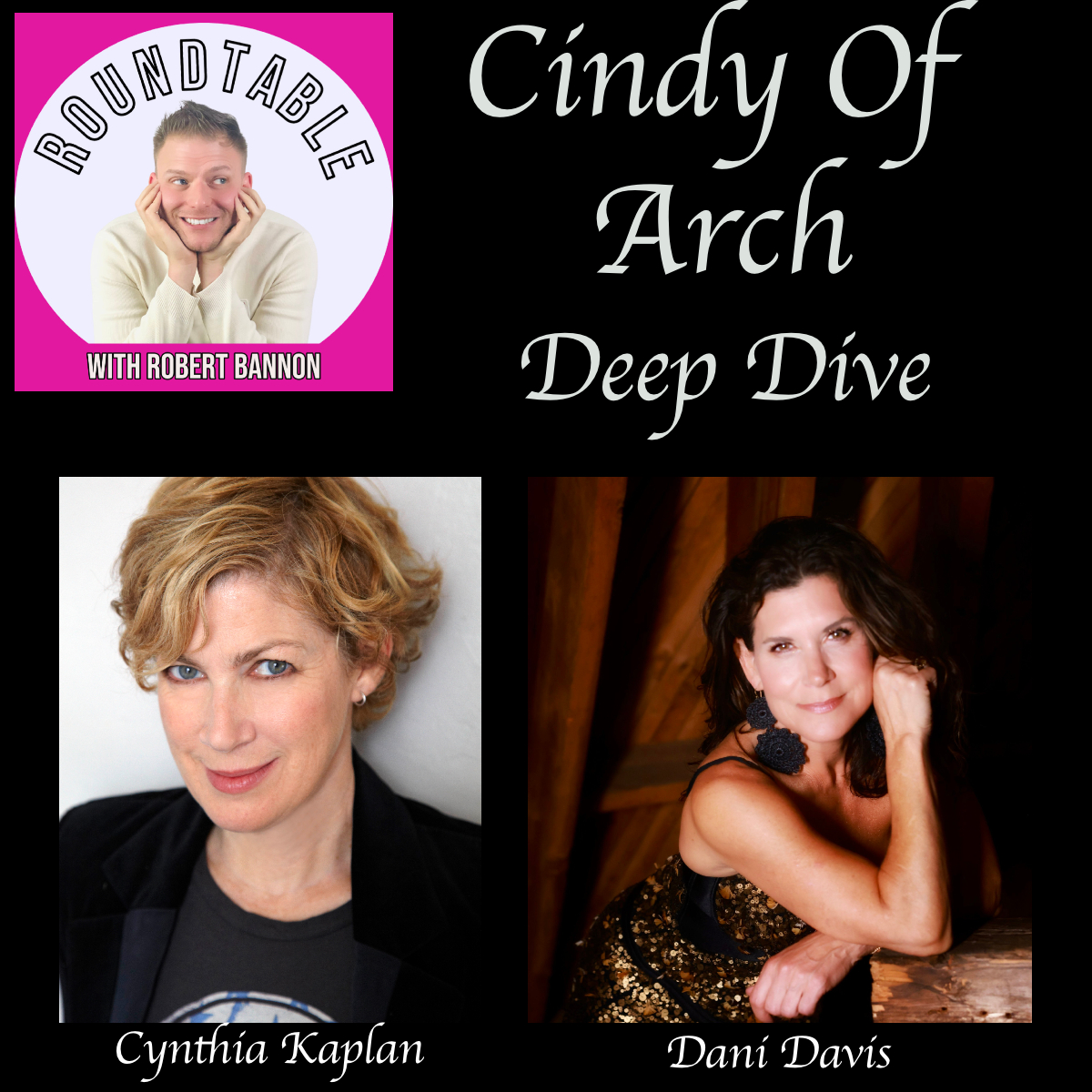 The Roundtable with Robert Bannon