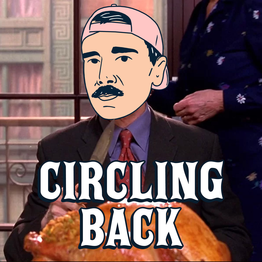 Texas Tech Twitter, Ball, & Epic Roasts | Circling Back 11-24-25