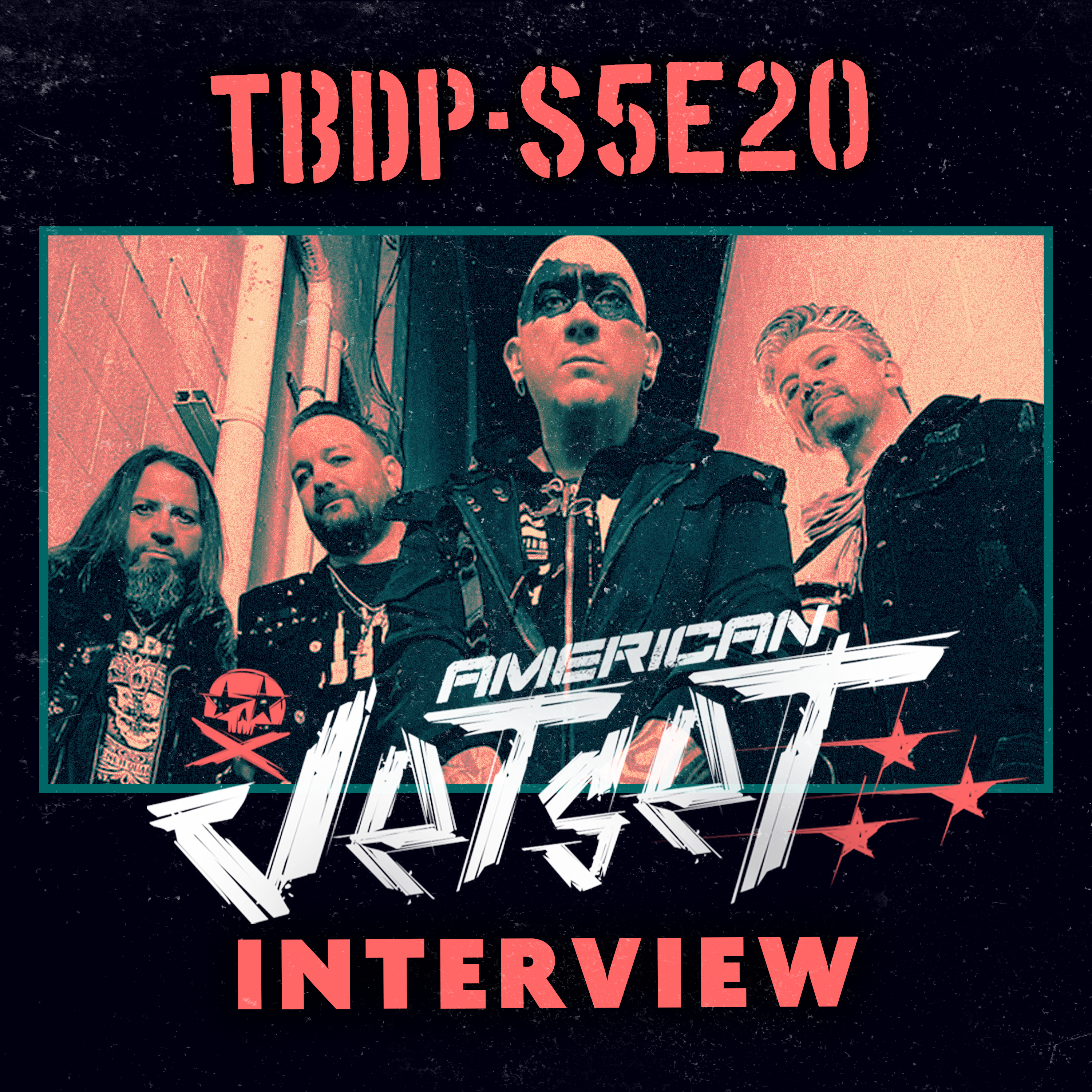 The Brutally Delicious Podcast