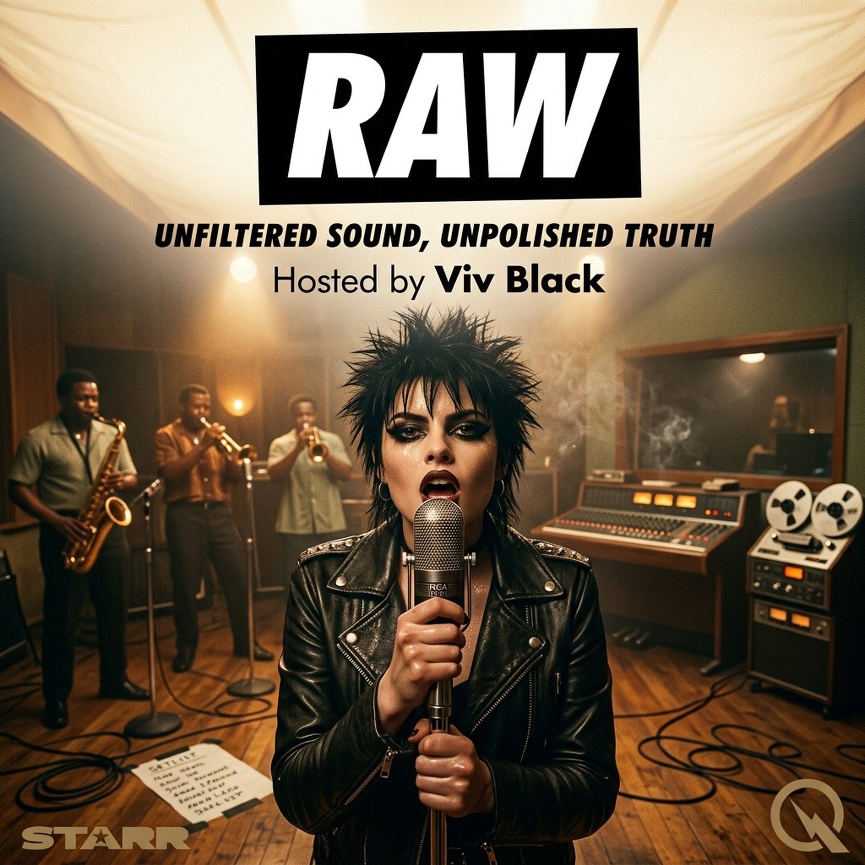 Raw