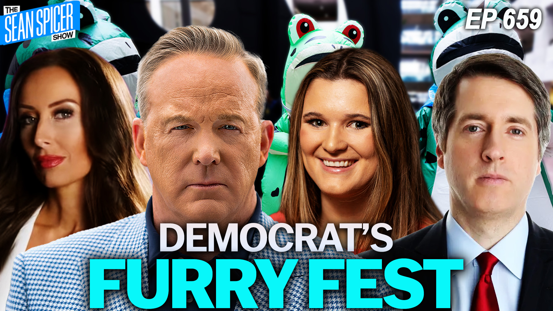 Democrats Make TOTAL Fools of Themselves | Ep 659