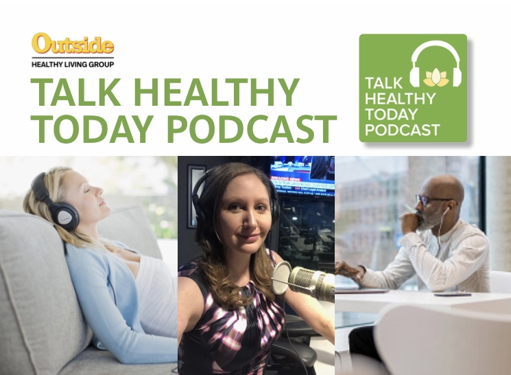 Finding Your Why with Lisa Davis, MPH