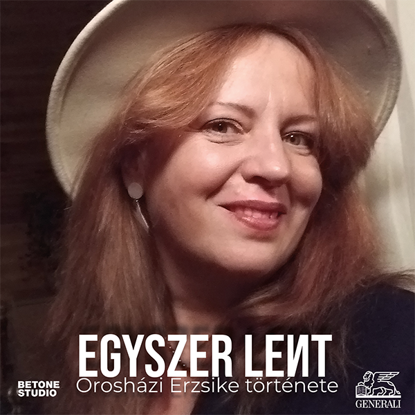 Kiút a hitelcsapdából - Orosházi Erzsébet története (18)