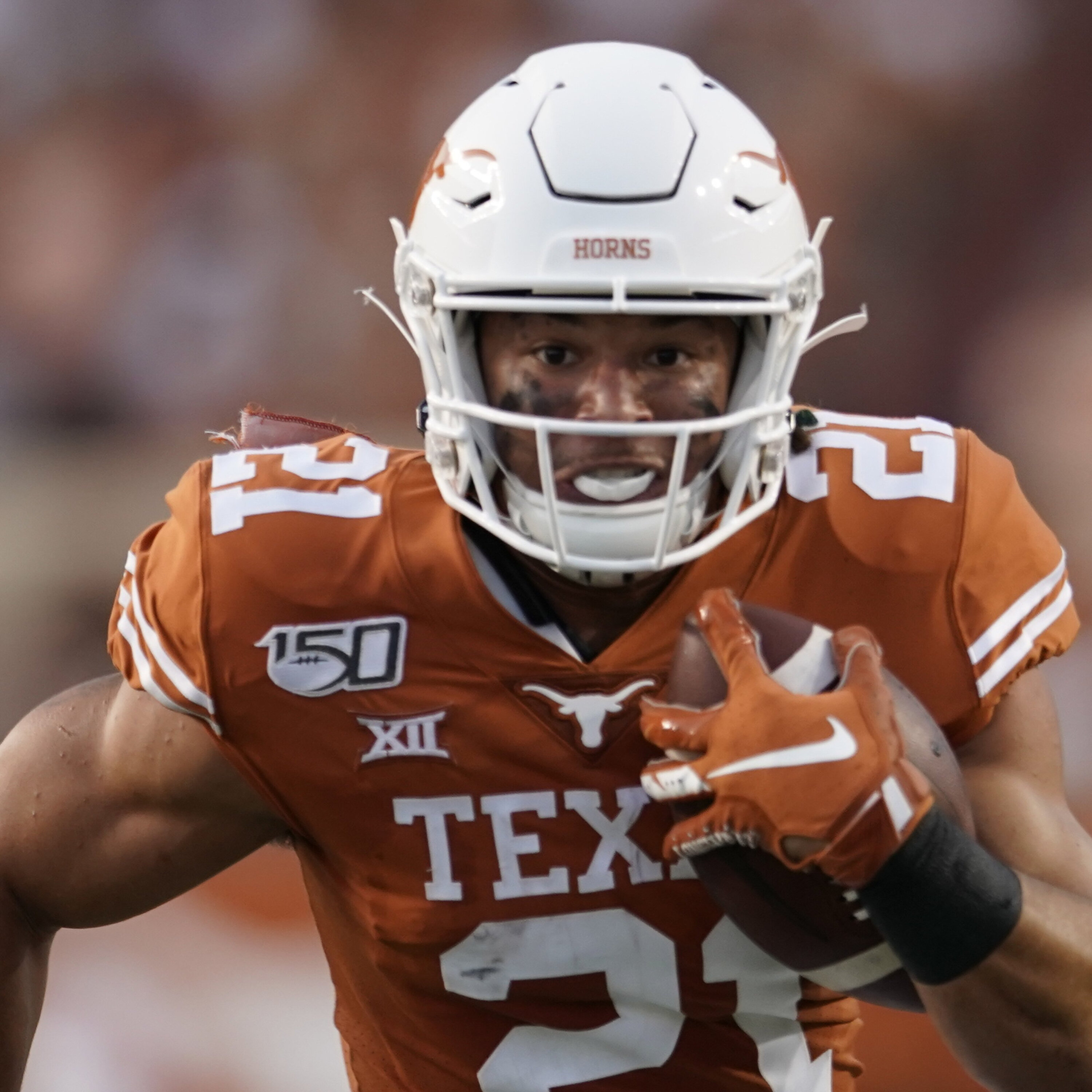 Longhorn Confidential