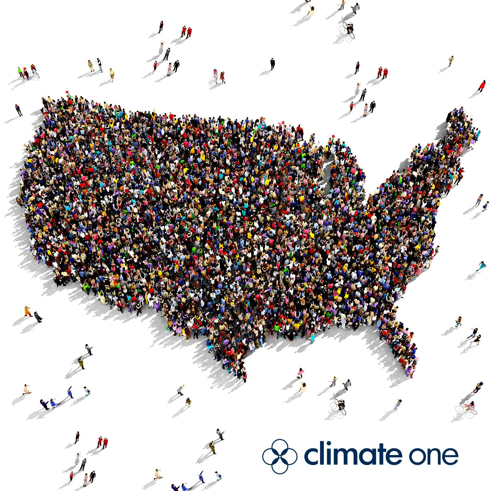 Varying Degrees: Climate Change in the American Mind