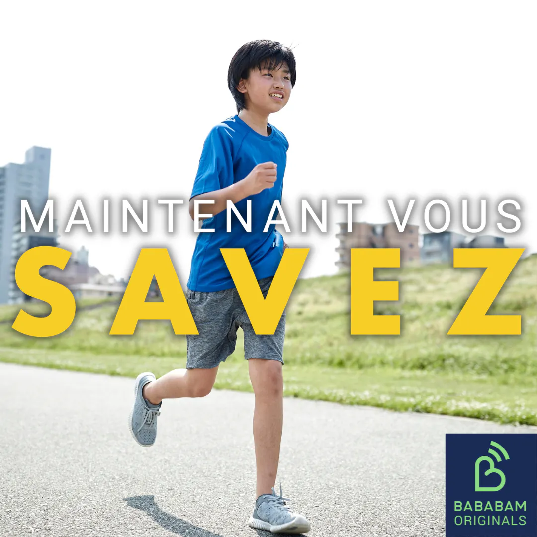Pourquoi les pré-ados n’arrivent pas à courir plus de 5 minutes ?