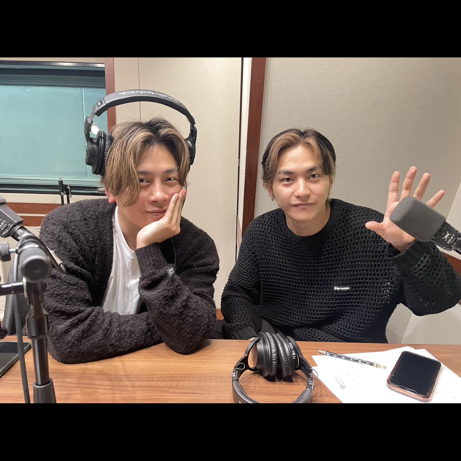 #71 リニューアル初のゲストは、TOKYO FMアナウンサーです！ episode artwork