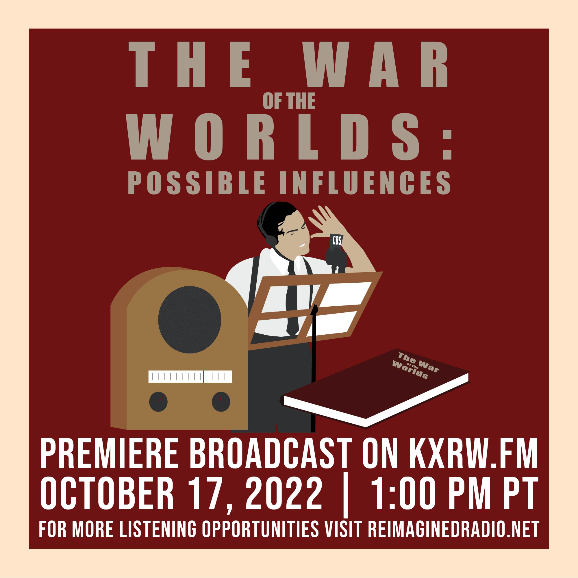 War of the Worlds (2022)