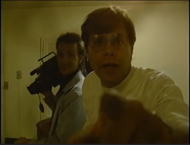 Crawlspace - True Crime & Mysteries