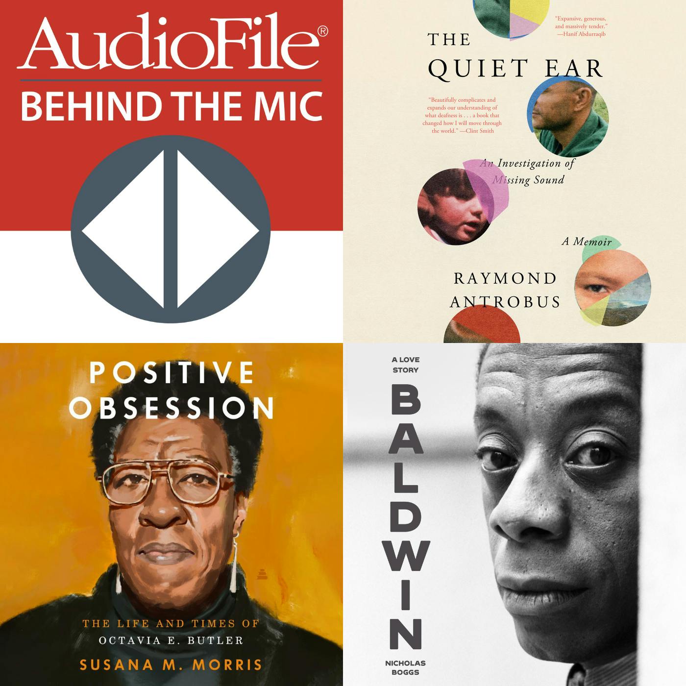 Stories of Resilient Writers Stories of Resilient Writers