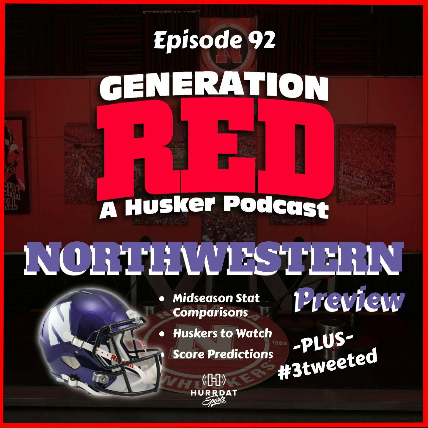 Northwestern Preview Northwestern Preview