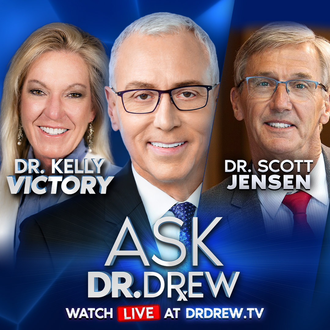 "Disinformation" Charges Dropped By Medical Board For FIFTH TIME: Dr. Scott Jensen & Dr. Kelly Victory