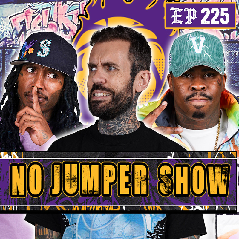 Did Adam Just Ignite a War in LA? The NJ Show # 225