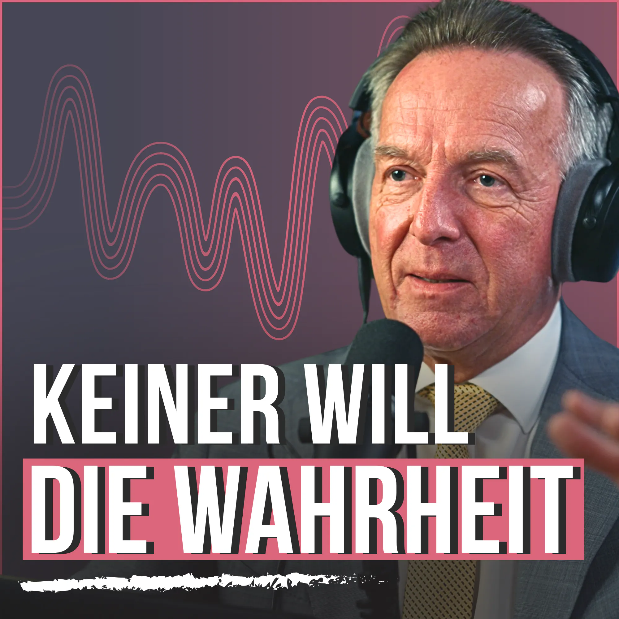 #289 - So vertuscht der Bundestag die Corona-Lügen (Geheimsitzung) Episode cover