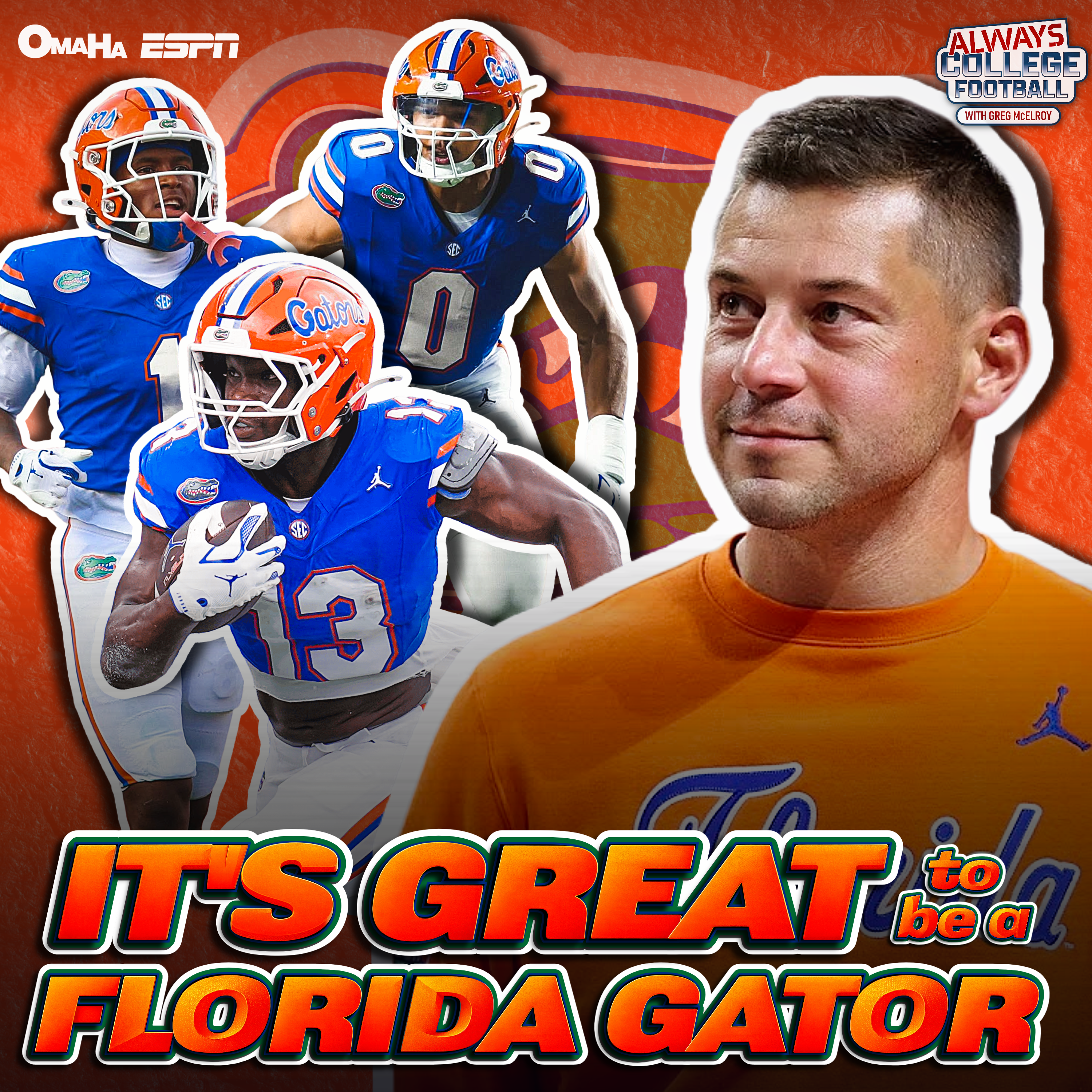 1-on-1 with Jon Sumrall + Notre Dame, Penn State & Oregon questions | Always College Football