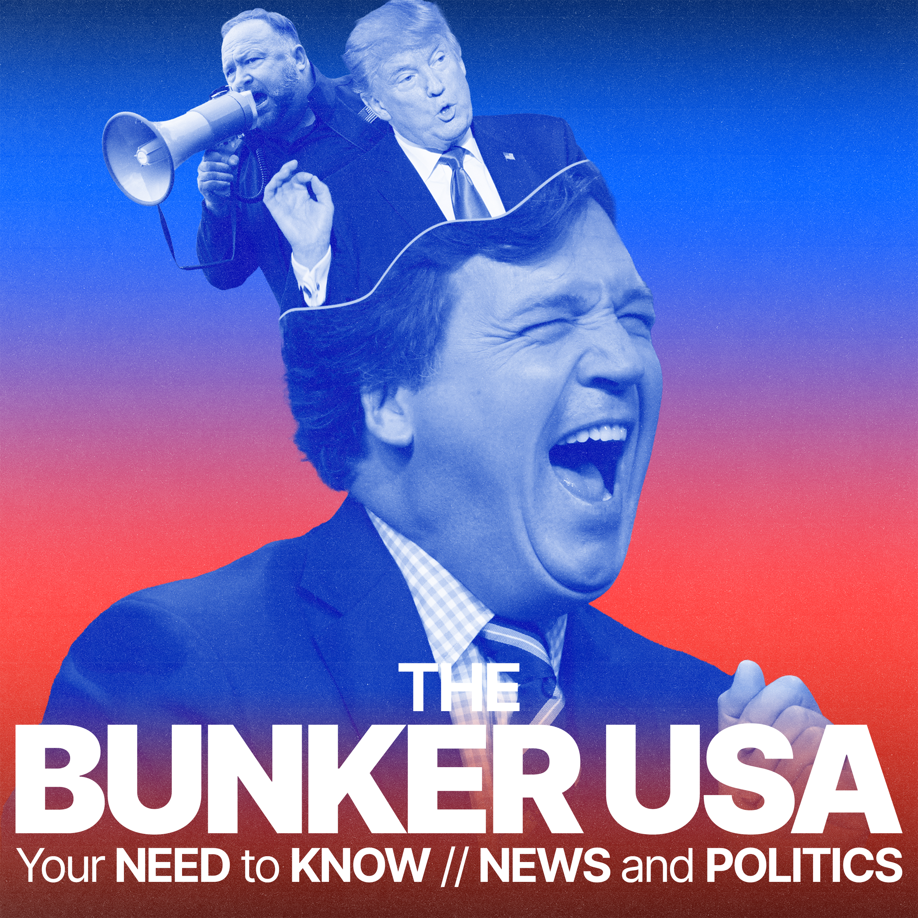 The Bunker – News without the nonsense