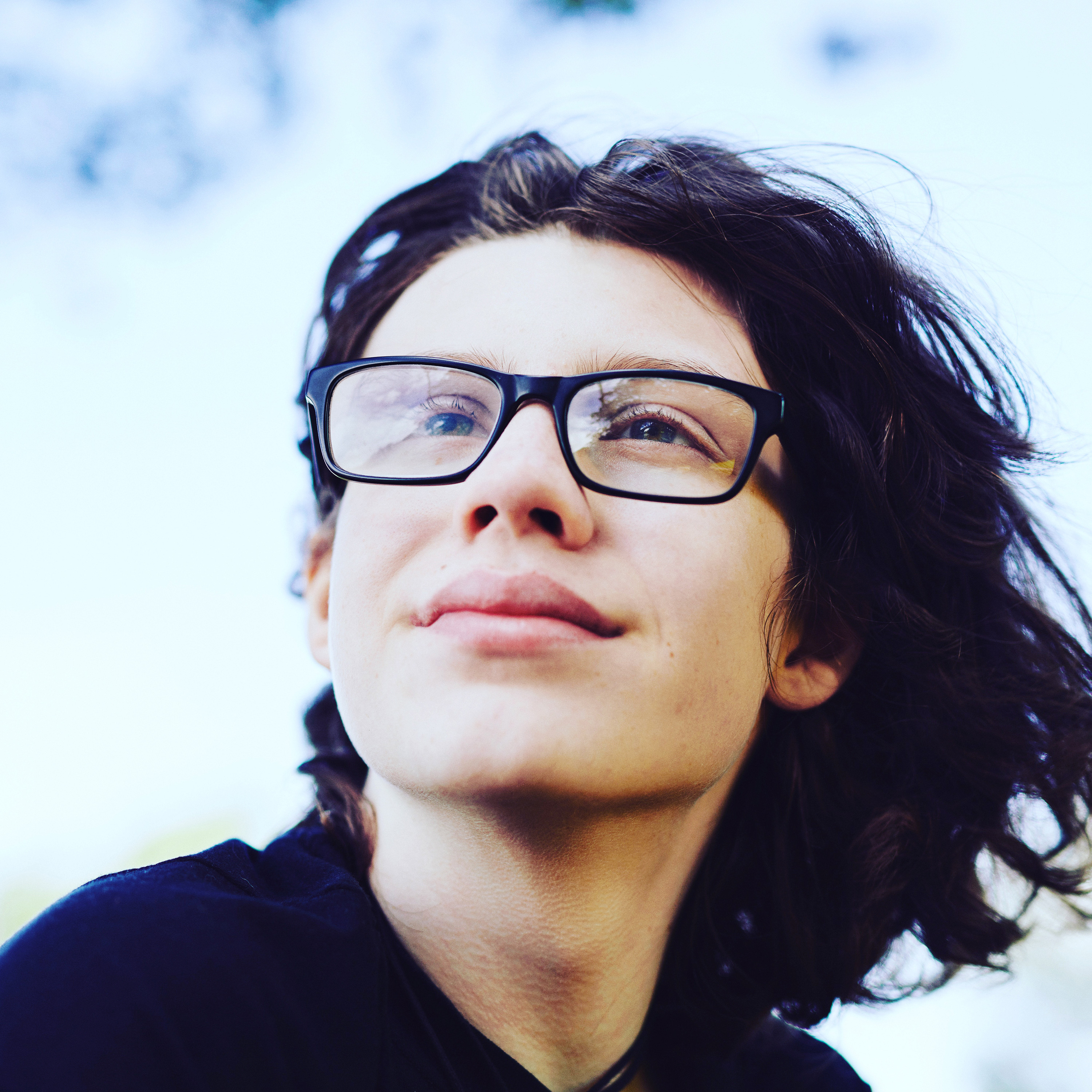 Emergence Magazine Podcast